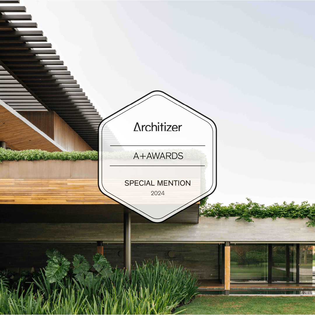 Architizer A+ Awards