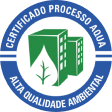 Logo Certificação
